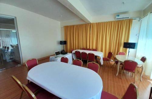 Daraga Hotel | 70 m² Hotel ∙ 2 guests