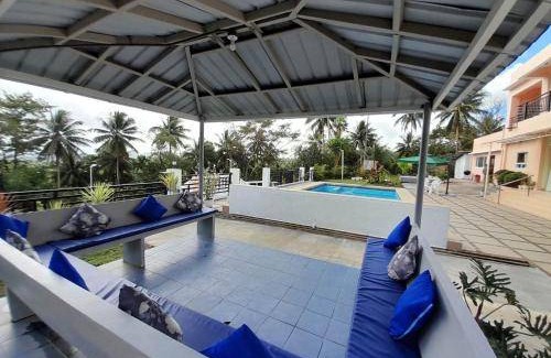 Daraga Hotel | 70 m² Hotel ∙ 2 guests