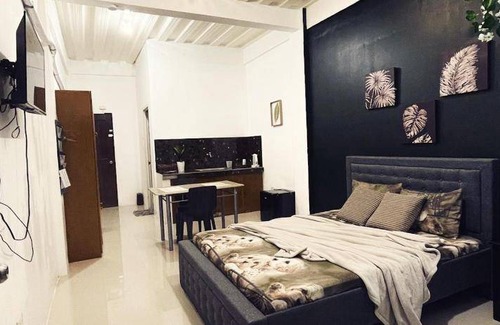 Lucena Hotel | 70 m² Hotel ∙ 2 bedrooms ∙ 10 guests