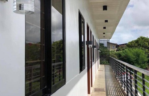 Lucena Hotel | 70 m² Hotel ∙ 2 bedrooms ∙ 10 guests