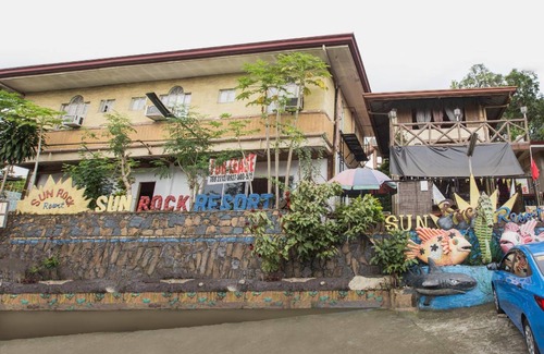 Antipolo Hotel | 70 m² Hotel ∙ 8 guests