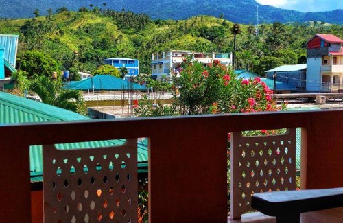 Puerto Galera Hotel | 70 m² Hotel ∙ 8 guests