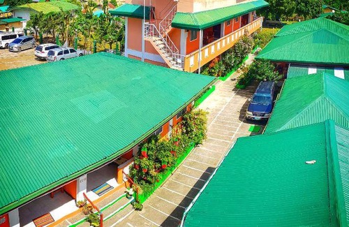 Puerto Galera Hotel | 70 m² Hotel ∙ 8 guests