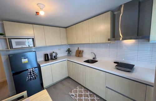 San Fernando House | 70 m² House ∙ 1 bedroom ∙ 6 guests