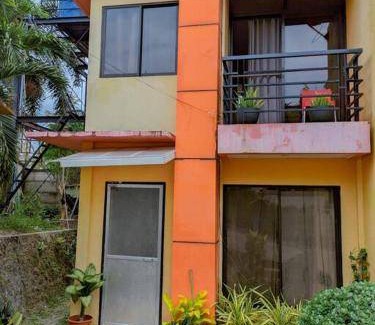 Dauis House | 70 m² House ∙ 2 bedrooms ∙ 5 guests