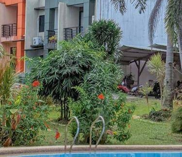 Dauis House | 70 m² House ∙ 2 bedrooms ∙ 5 guests