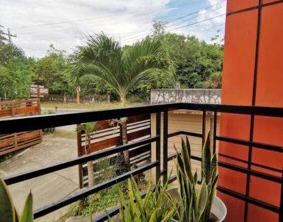 Dauis House | 70 m² House ∙ 2 bedrooms ∙ 5 guests