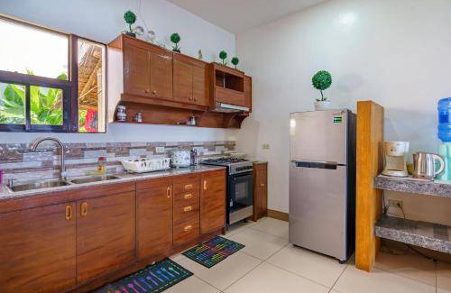 Tangnan House | 70 m² House ∙ 2 bedrooms ∙ 5 guests