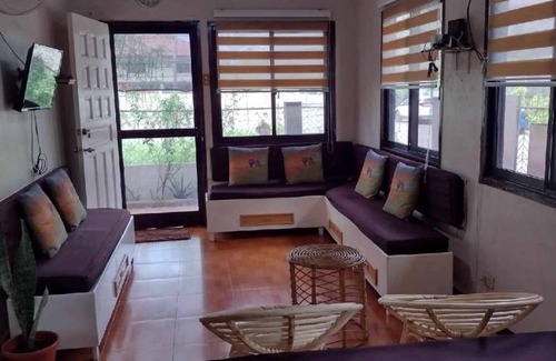 Talomo District House | 70 m² House ∙ 2 bedrooms ∙ 8 guests