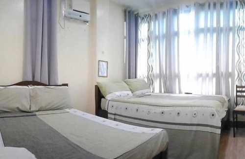 Bantayan Island House | 70 m² House ∙ 3 bedrooms ∙ 12 guests