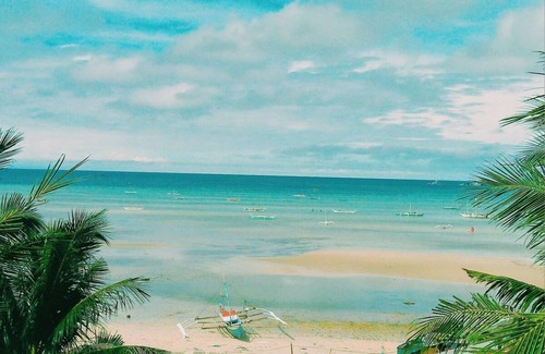 Bantayan Island House | 70 m² House ∙ 3 bedrooms ∙ 12 guests