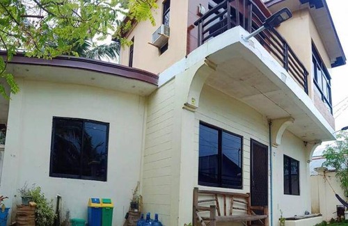 Bantayan Island House | 70 m² House ∙ 3 bedrooms ∙ 12 guests