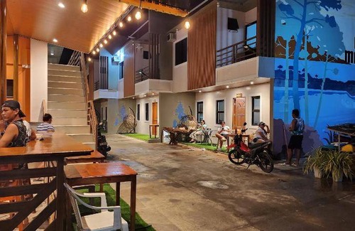 General Luna House | 70 m² House ∙ 3 bedrooms ∙ 10 guests