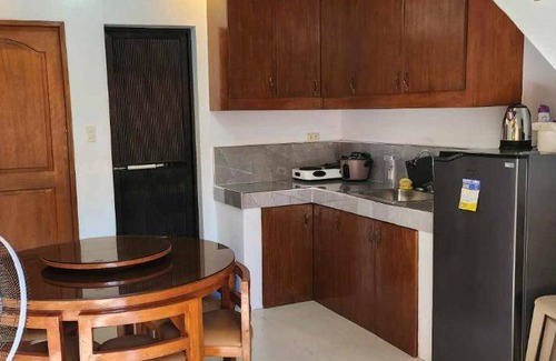 General Luna House | 70 m² House ∙ 3 bedrooms ∙ 10 guests