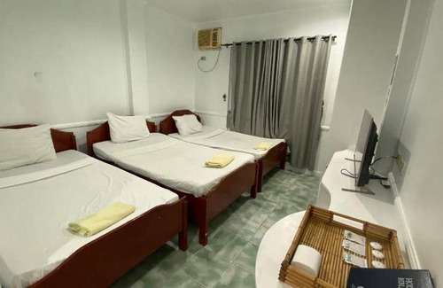 Currimao House | 70 m² Motel ∙ 6 guests