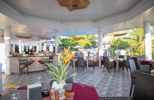 Anda Resort | 70 m² Resort ∙ 2 bedrooms ∙ 127 guests