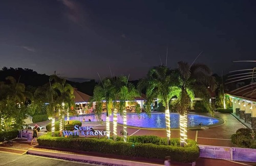 Olongapo Resort | 70 m² Resort ∙ 2 bedrooms ∙ 9 guests