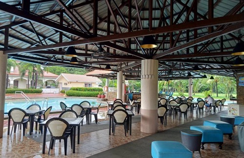 Olongapo Resort | 70 m² Resort ∙ 2 bedrooms ∙ 9 guests