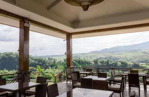 Murcia Bed & Breakfast | 71 m² Bed and breakfast ∙ 6 guests