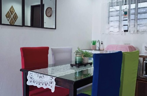 Cabanatuan Apartment | 72 m² Apartment ∙ 1 bedroom ∙ 5 guests