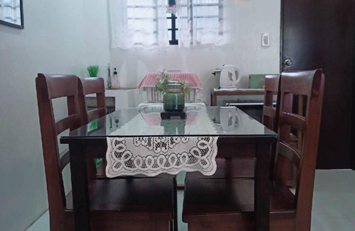 Cabanatuan Apartment | 72 m² Apartment ∙ 1 bedroom ∙ 5 guests