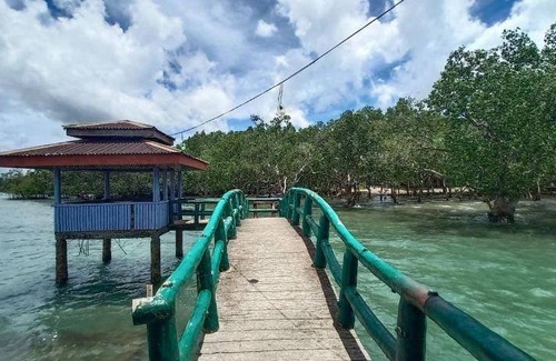 Balamban Hotel | 72 m² Hotel ∙ 9 guests