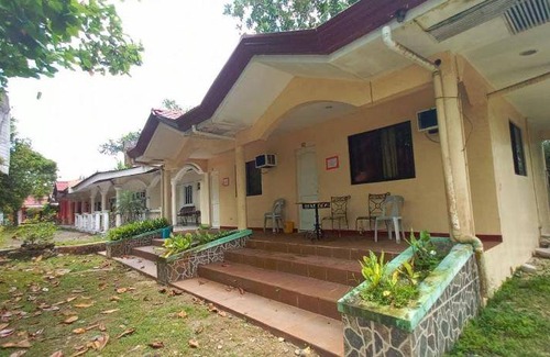 Balamban Hotel | 72 m² Hotel ∙ 9 guests