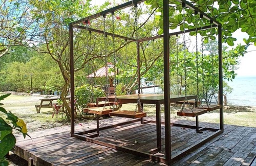 Balamban Hotel | 72 m² Hotel ∙ 9 guests