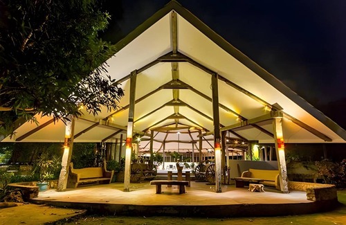 Bani Resort | 72 m² Resort ∙ 10 guests