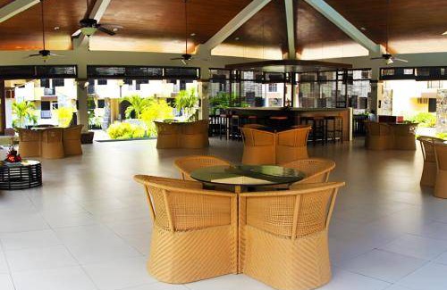 Manila Apartment | 72 m² Serviced apartment ∙ 3 bedrooms ∙ 9 guests