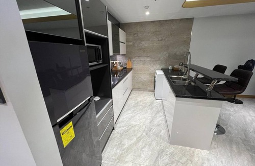 Balibago Apartment | 73 m² Apartment ∙ 1 bedroom ∙ 5 guests