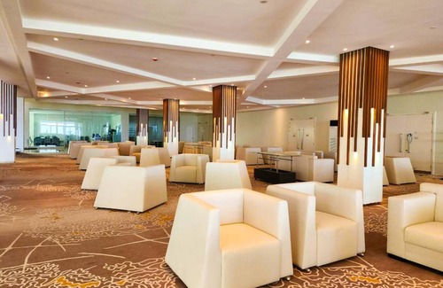 Legazpi Hotel | 73 m² Hotel ∙ 6 guests