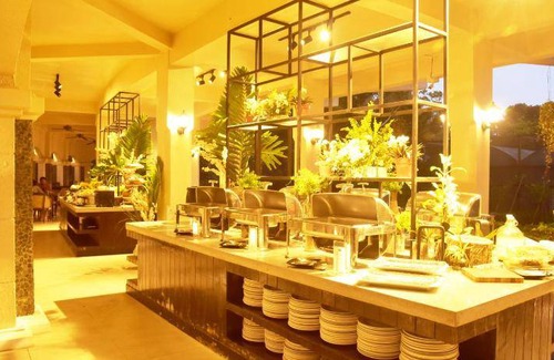 Nasugbu Resort | 73 m² Resort ∙ 127 guests