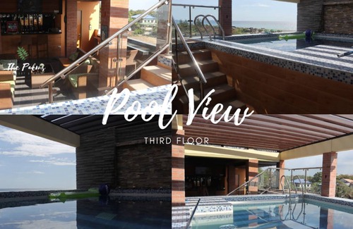 San Narciso Resort | 73 m² Resort ∙ 2 bedrooms ∙ 11 guests