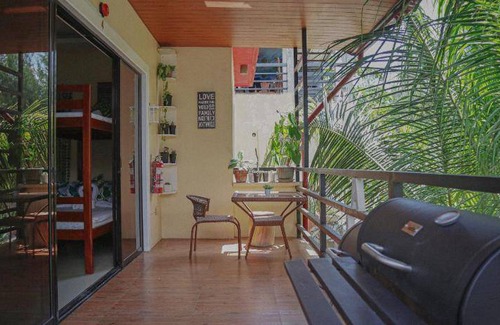 San Narciso Resort | 73 m² Resort ∙ 2 bedrooms ∙ 11 guests