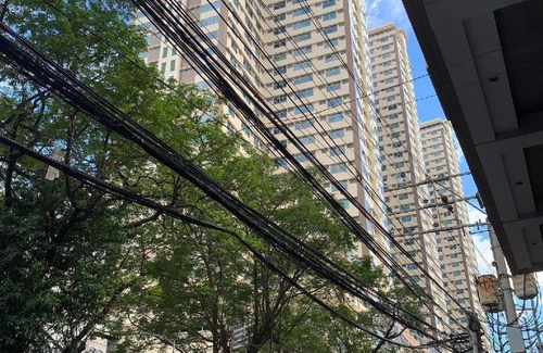 Ermita Apartment | 74 m² Apartment ∙ 2 bedrooms ∙ 6 guests