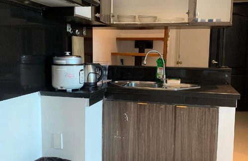 Ermita Apartment | 74 m² Apartment ∙ 2 bedrooms ∙ 6 guests