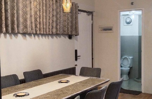 Sasa Apartment | 74 m² Apartment ∙ 3 bedrooms ∙ 10 guests