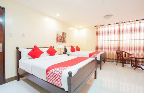 Pototan Hotel | 74 m² Hotel ∙ 4 guests