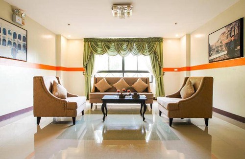 Pototan Hotel | 74 m² Hotel ∙ 4 guests