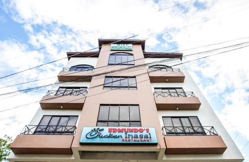 Pototan Hotel | 74 m² Hotel ∙ 4 guests