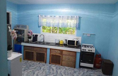 Anda House | 74 m² House ∙ 2 bedrooms ∙ 7 guests