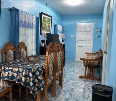 Anda House | 74 m² House ∙ 2 bedrooms ∙ 7 guests