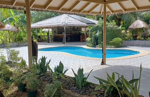 San Pedro Resort | 74 m² Resort ∙ 5 guests