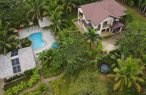 San Pedro Resort | 74 m² Resort ∙ 5 guests