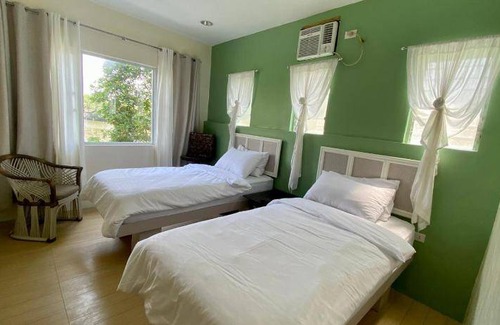 Dagupan Bed & Breakfast | 75 m² Bed and breakfast ∙ 4 guests