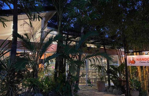 Dagupan Bed & Breakfast | 75 m² Bed and breakfast ∙ 4 guests