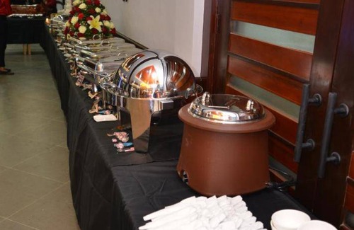 Tagbilaran Hotel | 75 m² Hotel ∙ 8 guests