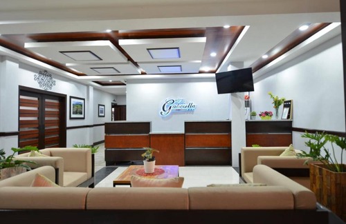 Tagbilaran Hotel | 75 m² Hotel ∙ 8 guests