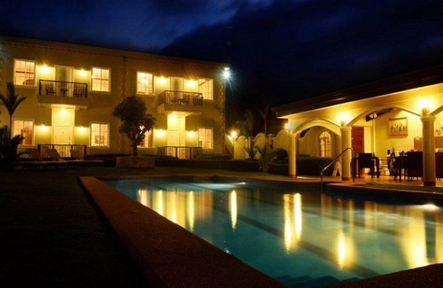 San Jose Resort | 75 m² Resort ∙ 4 guests